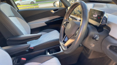 Volkswagen ID.3 150kW Family Pro Performance 58kWh 5dr Auto Electric Hatchback